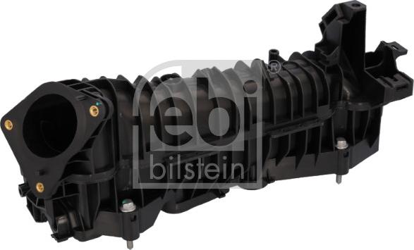 Febi Bilstein 184536 - Патрубок, впускний колектор autozip.com.ua