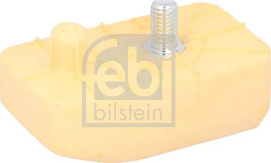 FEBI Bilstein 184533 - Буфер, кабіна autozip.com.ua