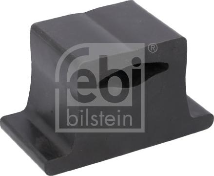FEBI Bilstein 184646 - Відбійник, буфер амортизатора autozip.com.ua