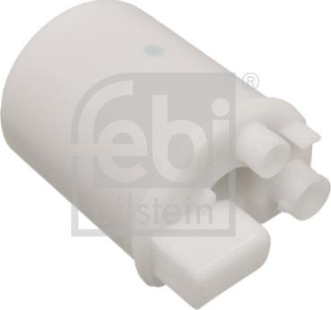 FEBI Bilstein 184641 - Паливний фільтр autozip.com.ua