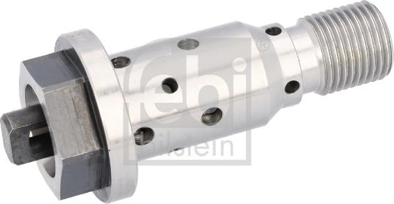 FEBI Bilstein 184617 - Регулюючий клапан, виставлення розподільного вала autozip.com.ua