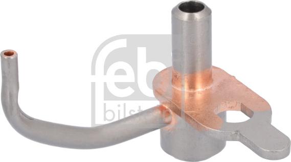 FEBI Bilstein 184687 - Форсунка масляна, охолодження поршнів autozip.com.ua