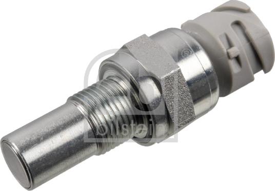 FEBI Bilstein 184633 - Датчик частоти обертання, автоматична коробка передач autozip.com.ua