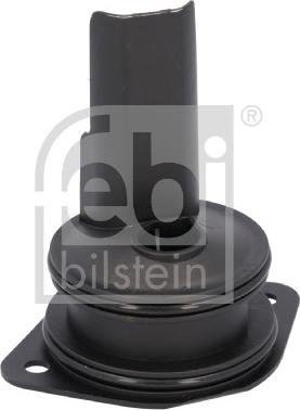 FEBI Bilstein 184675 - Маслознімний щиток, вентиляція картера autozip.com.ua