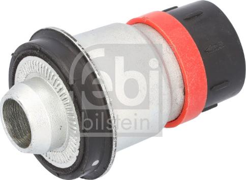 Febi Bilstein 184043 - Втулка, балка мосту autozip.com.ua