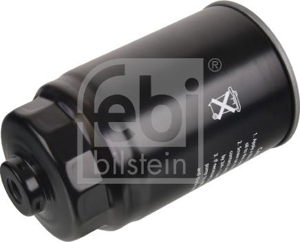 Febi Bilstein 184053 - Паливний фільтр autozip.com.ua