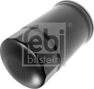 Febi Bilstein 184013 - Масляний фільтр autozip.com.ua