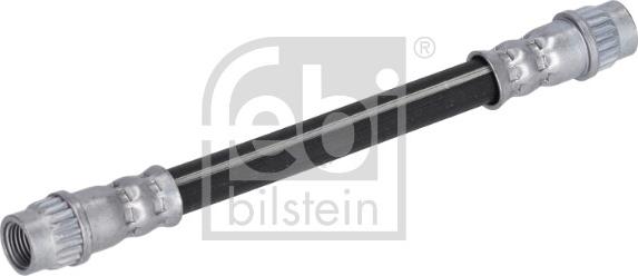 Febi Bilstein 184034 - Гальмівний шланг autozip.com.ua