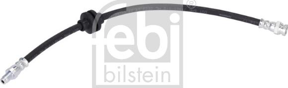 Febi Bilstein 184030 - Гальмівний шланг autozip.com.ua