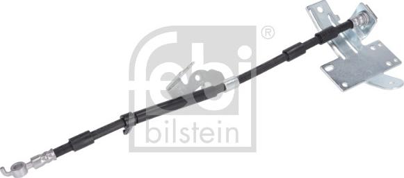 Febi Bilstein 184027 - Гальмівний шланг autozip.com.ua