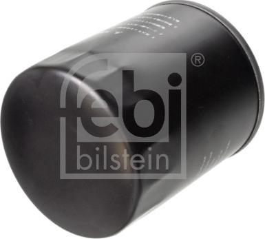 Febi Bilstein 184072 - Масляний фільтр autozip.com.ua