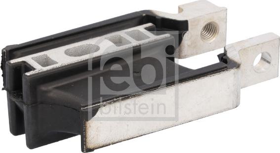 FEBI Bilstein 184145 - Подушка, підвіска двигуна autozip.com.ua
