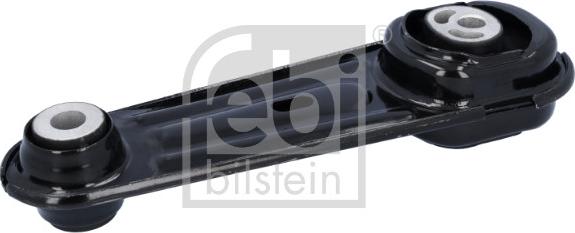 FEBI Bilstein 184155 - Подушка, підвіска двигуна autozip.com.ua