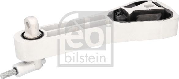 FEBI Bilstein 184164 - Подушка, підвіска двигуна autozip.com.ua