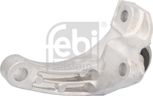 FEBI Bilstein 184166 - Подушка, підвіска двигуна autozip.com.ua