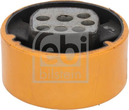 Febi Bilstein 184160 - Подушка, підвіска двигуна autozip.com.ua