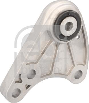 FEBI Bilstein 184168 - Подушка, підвіска двигуна autozip.com.ua