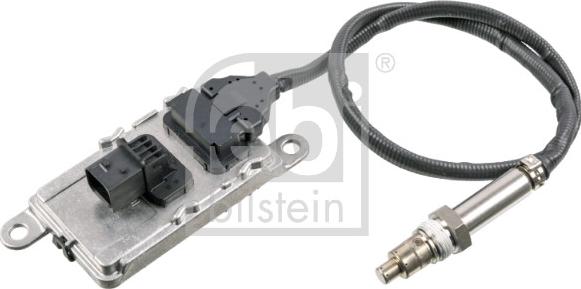 Febi Bilstein 184101 - NOx-датчик, впорскування карбаміду autozip.com.ua