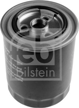 Febi Bilstein 184114 - Паливний фільтр autozip.com.ua