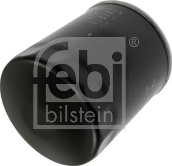 Febi Bilstein 184116 - Масляний фільтр autozip.com.ua