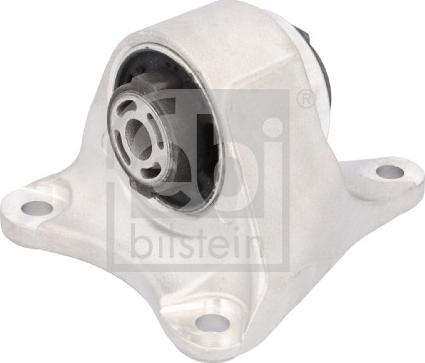 FEBI Bilstein 184185 - Подушка, підвіска двигуна autozip.com.ua