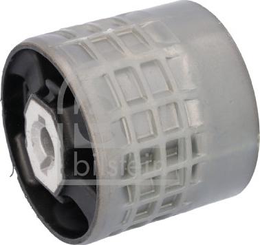 FEBI Bilstein 184188 - Подушка, підвіска двигуна autozip.com.ua
