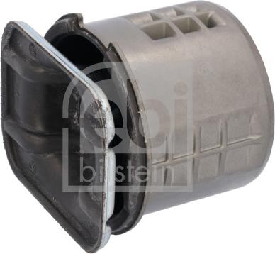 FEBI Bilstein 184136 - Подушка, підвіска двигуна autozip.com.ua