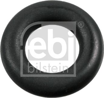 FEBI Bilstein 184125 - Кільце ущільнювача autozip.com.ua