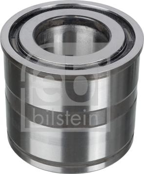 Febi Bilstein 18417 - Підшипник ступиці колеса autozip.com.ua