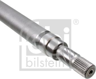 Febi Bilstein 184800 - Приводний вал autozip.com.ua