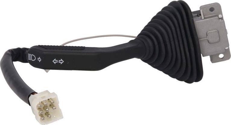 FEBI Bilstein 18480 - Вимикач на рульовій колонці autozip.com.ua