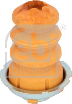 FEBI Bilstein 184889 - Відбійник, буфер амортизатора autozip.com.ua