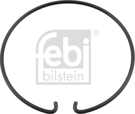 Febi Bilstein 184879 - Стопорне кільце autozip.com.ua