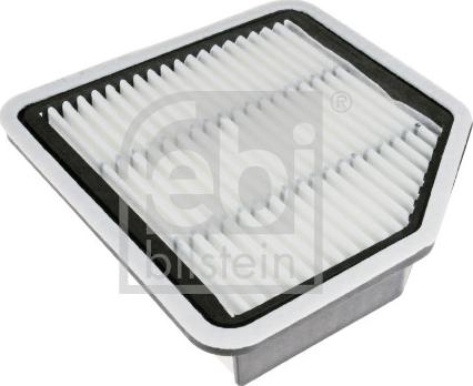 FEBI Bilstein 184341 - Повітряний фільтр autozip.com.ua