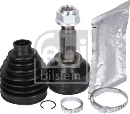 FEBI Bilstein 184385 - Шарнір, ШРУС, приводний вал autozip.com.ua