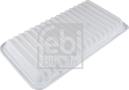 FEBI Bilstein 184329 - Повітряний фільтр autozip.com.ua