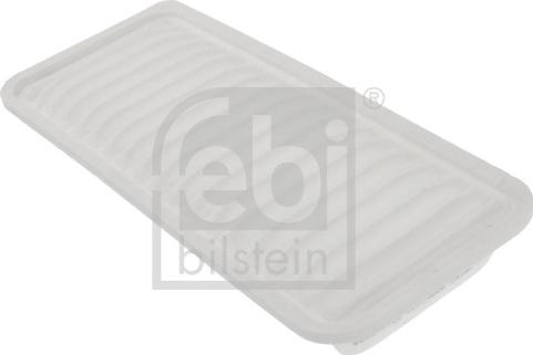 Febi Bilstein 184328 - Повітряний фільтр autozip.com.ua