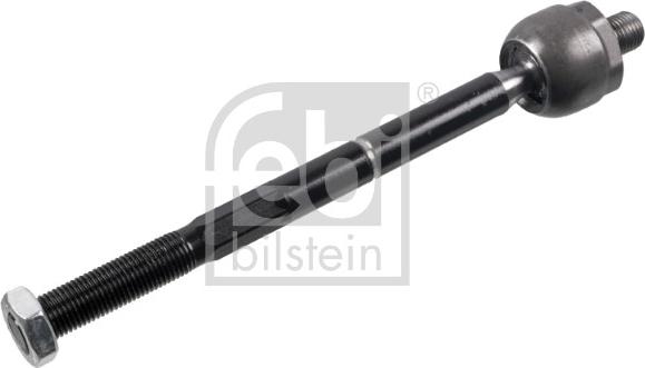 Febi Bilstein 184294 - Осьовий шарнір, рульова тяга autozip.com.ua