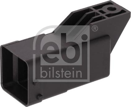 Febi Bilstein 184245 - Блок управління, реле, система розжарювання autozip.com.ua