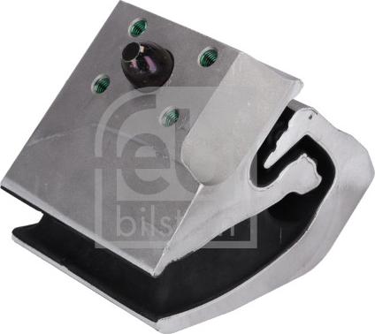 FEBI Bilstein 184203 - Подушка, підвіска двигуна autozip.com.ua