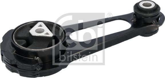 FEBI Bilstein 184215 - Подушка, підвіска двигуна autozip.com.ua