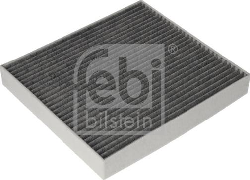 FEBI Bilstein 184211 - Фільтр, повітря у внутрішній простір autozip.com.ua