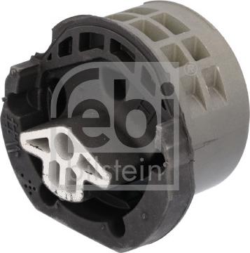 FEBI Bilstein 184289 - Підвіска, автоматична коробка передач autozip.com.ua
