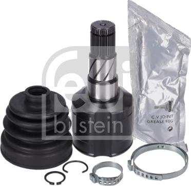 FEBI Bilstein 184745 - Шарнір, ШРУС, приводний вал autozip.com.ua