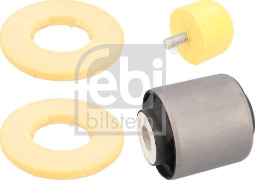 Febi Bilstein 184746 - Ремкомплект, кріплення кабіни водія autozip.com.ua