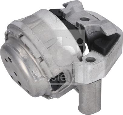 FEBI Bilstein 184754 - Подушка, підвіска двигуна autozip.com.ua