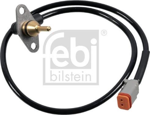 FEBI Bilstein 184768 - Датчик, температура масла autozip.com.ua
