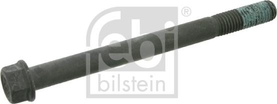Febi Bilstein 18476 - Болт головки циліндра autozip.com.ua