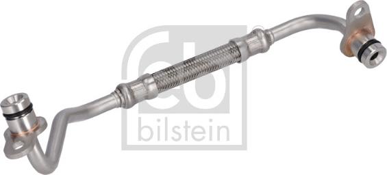 Febi Bilstein 184726 - Маслопровод, компресор autozip.com.ua