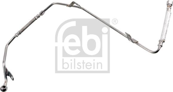 Febi Bilstein 184727 - Маслопровод, компресор autozip.com.ua